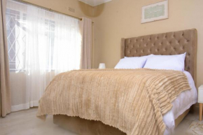 Sipho City Stay - Luxury Apartment, Harare